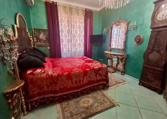 Romantic Ferienhaus