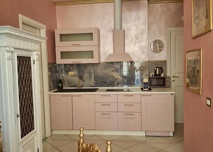 Romantic Ferienhaus Rom