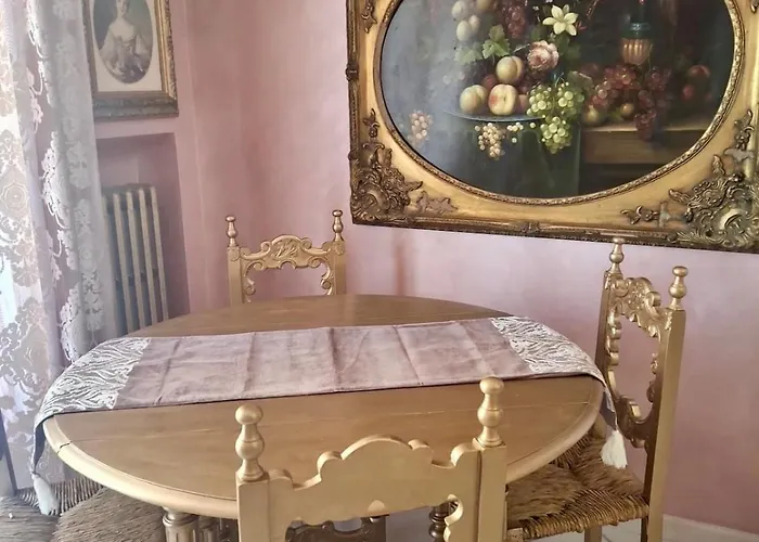 Ferienhaus Romantic Rom