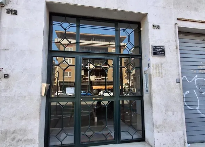 Ferienhaus Romantic