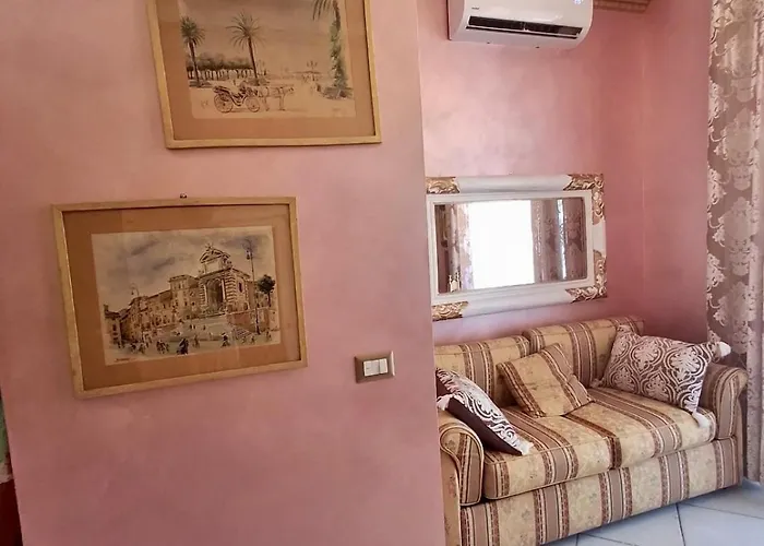 Ferienhaus Romantic Rom