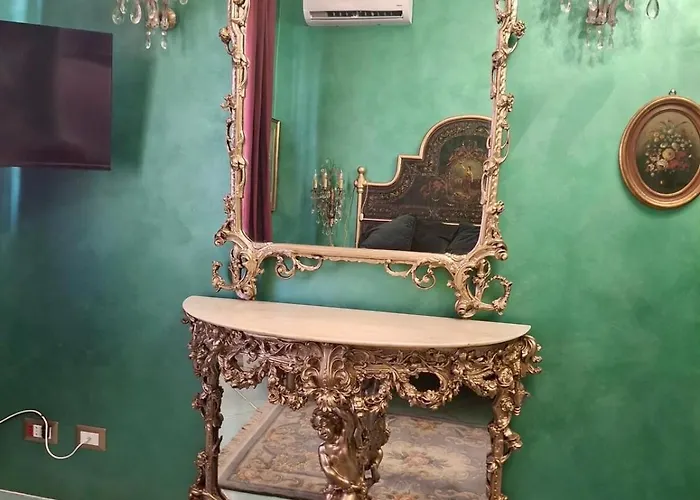 Ferienhaus Romantic Rom
