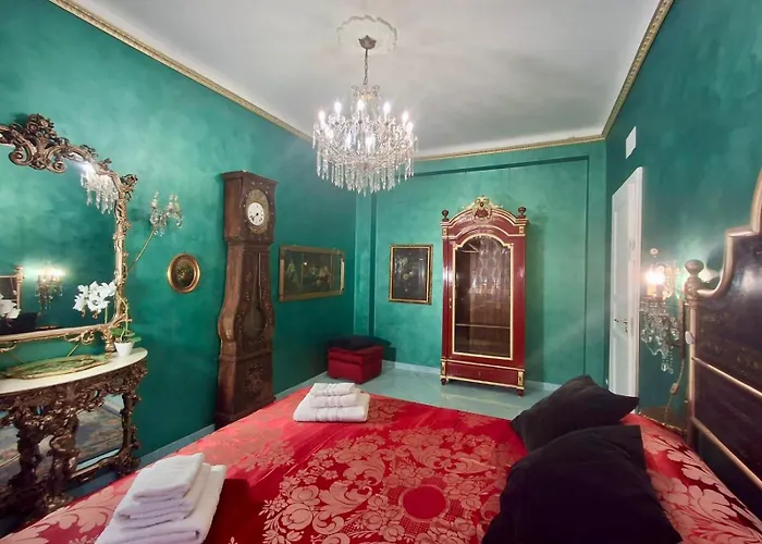 Ferienhaus Romantic Rom