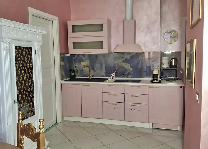 Ferienhaus Romantic *