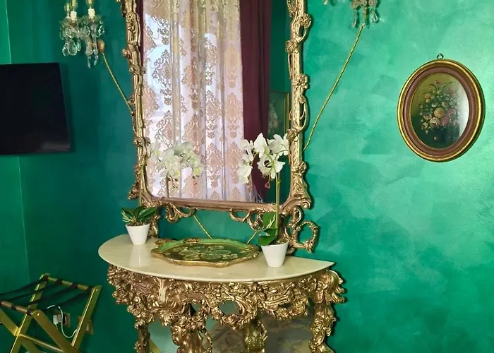 Ferienhaus Romantic Rom