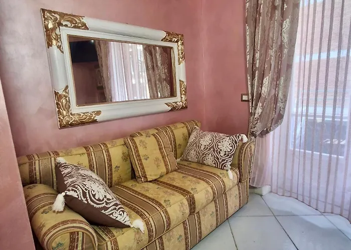 Romantic Ferienhaus *