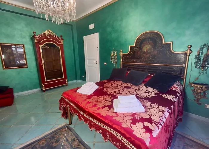 Ferienhaus Romantic Rom
