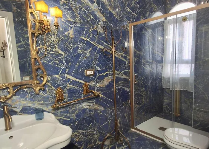 Ferienhaus Romantic *